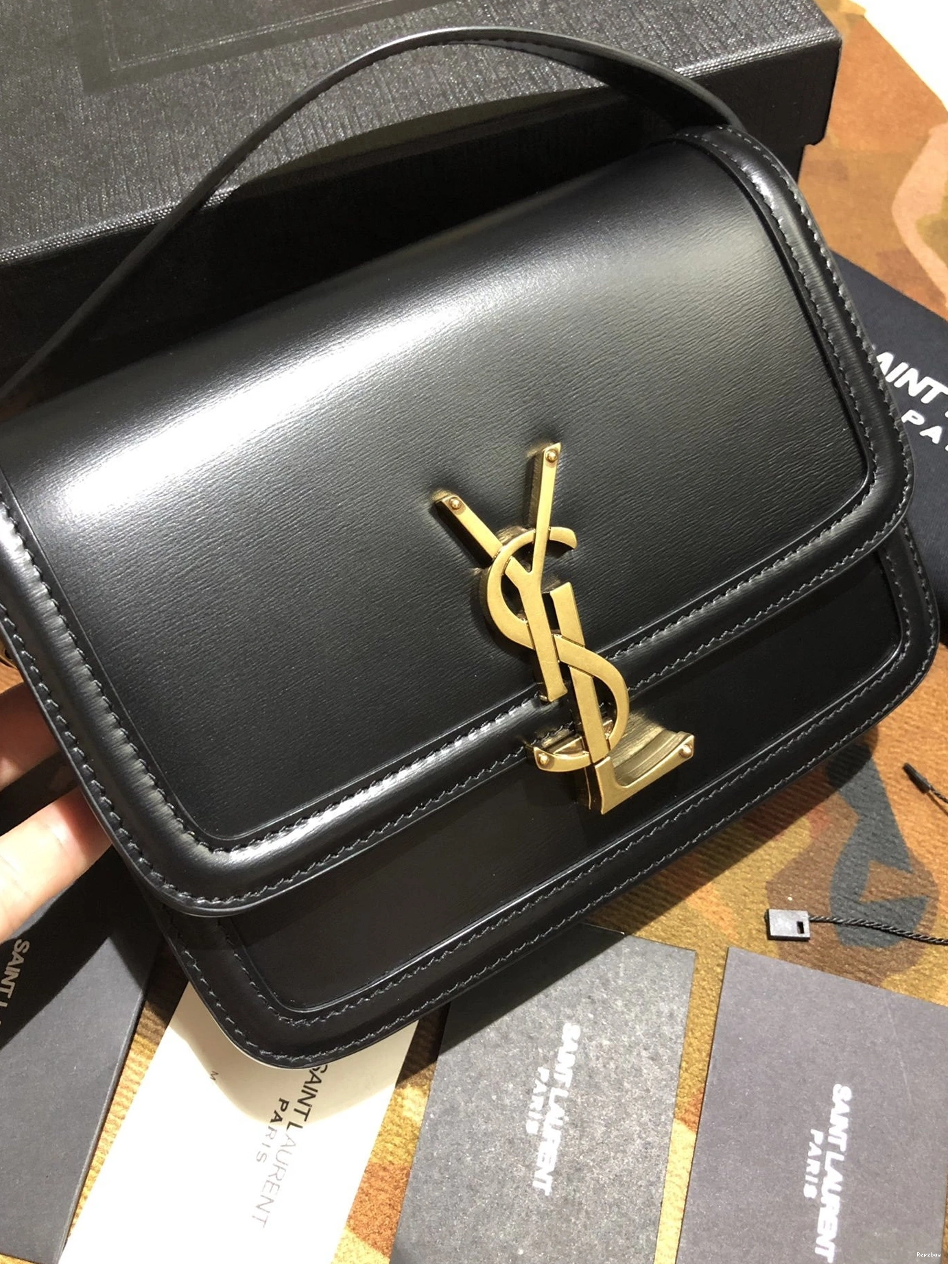 Repladies REP SOLFERINO YSL SMALL 0817